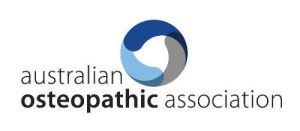 Australian Osteopathic Association