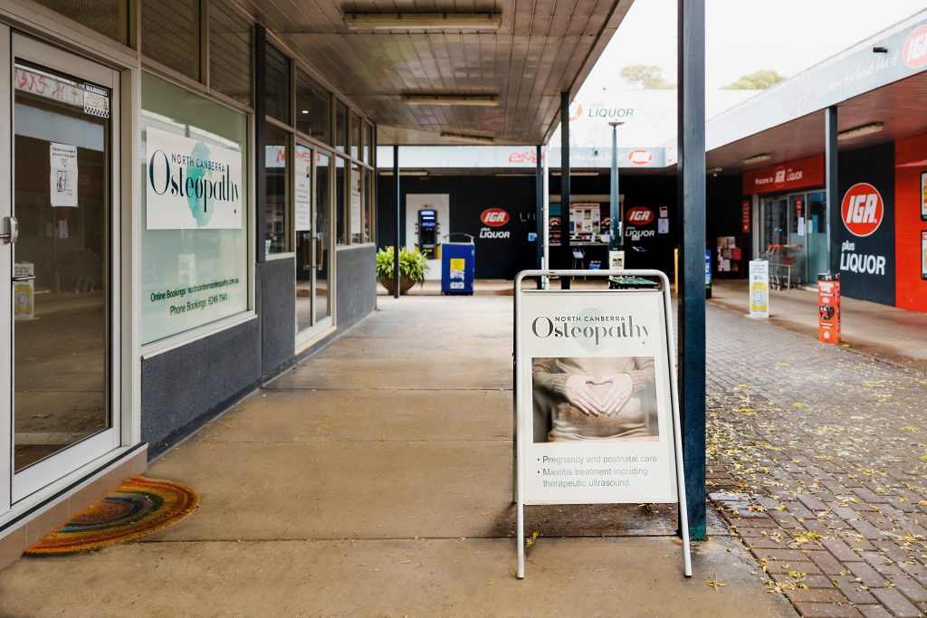 Professional Headshots Canberra